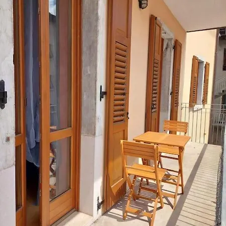 Apartment Borgo Centro *