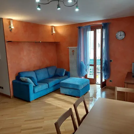 Borgo Centro Apartment Borgo Valsugana
