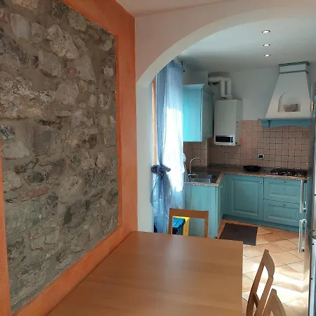 Apartment Borgo Centro *