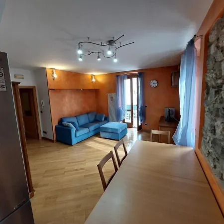 Borgo Centro Apartment